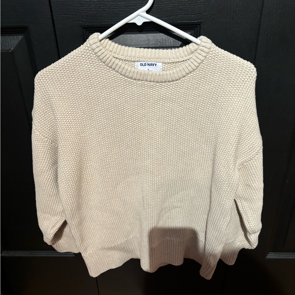 Old Navy Sweater